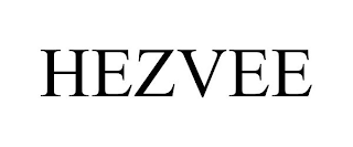 HEZVEE