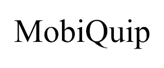 MOBIQUIP