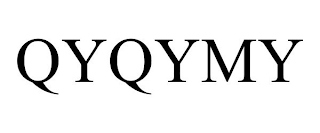 QYQYMY