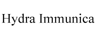 HYDRA IMMUNICA