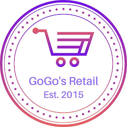 GOGO'S RETAIL EST. 2015