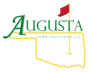 AUGUSTA LAWN SOLUTIONS LLC