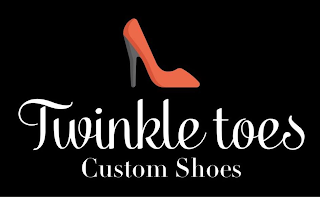 TWINKLE TOES CUSTOM SHOES