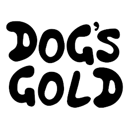 DOG'S GOLD