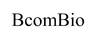 BCOMBIO