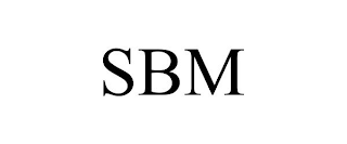 SBM