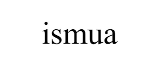 ISMUA