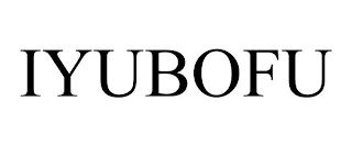 IYUBOFU