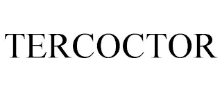 TERCOCTOR