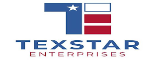 TE TEXSTAR ENTERPRISES