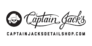 CAPTAIN JACK'S CAPTAINJACKDETAILSHOP.COM