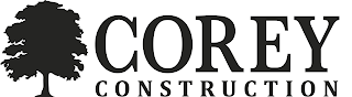 COREY CONSTRUCTION