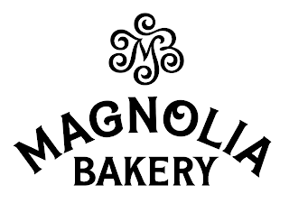 MB MAGNOLIA BAKERY