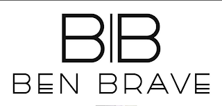 B|B BEN BRAVE
