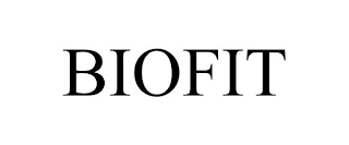 BIOFIT