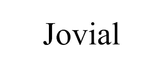 JOVIAL