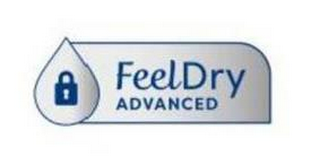 FEELDRY ADVANCED