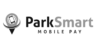 PARKSMART MOBILE PAY