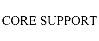 CORE SUPPORT