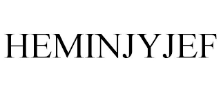 HEMINJYJEF