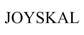 JOYSKAL