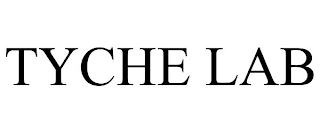 TYCHE LAB