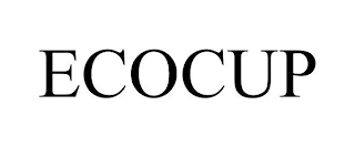 ECOCUP