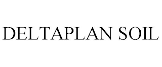 DELTAPLAN SOIL