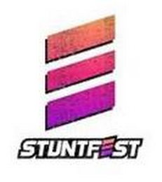 E STUNTFEST