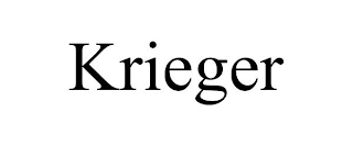 KRIEGER