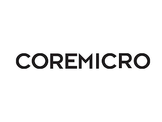 COREMICRO