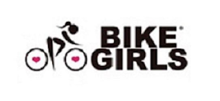 BIKE GIRLS