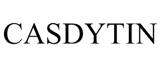 CASDYTIN