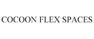 COCOON FLEX SPACES