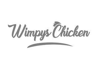 WIMPYS CHICKEN