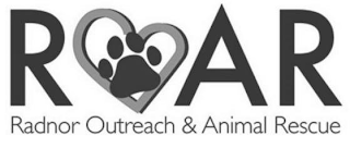 ROAR RADNOR OUTREACH & ANIMAL RESCUE