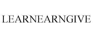 LEARNEARNGIVE