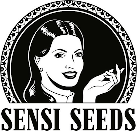 SENSI SEEDS