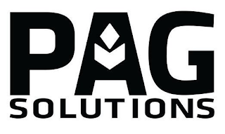 PAG SOLUTIONS