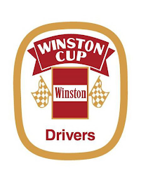 WINSTON CUP WINSTON DRIVERS