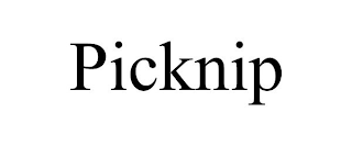 PICKNIP