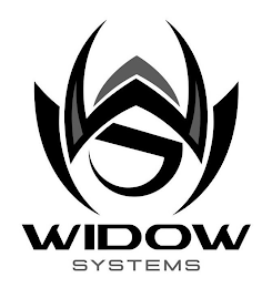 W WIDOW SYSTEMS