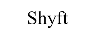 SHYFT