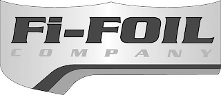 FI-FOIL COMPANY