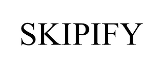 SKIPIFY