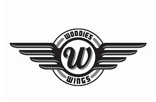 WOODIE'S W WINGS