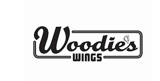 WOODIE'S WINGS