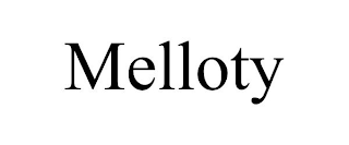 MELLOTY