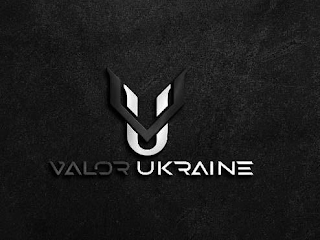 VU VALOR UKRAINE