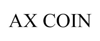 AX COIN